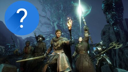 New World: So fällt euer Fazit zum MMO und zum schwierigen Launch aus