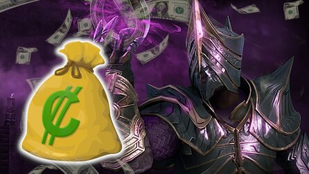 New World musste kurzzeitig erneut seinen kompletten Handel abschalten