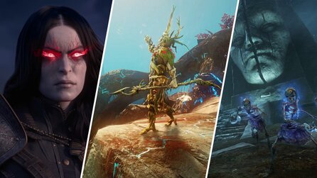 Die Story von New World kurz erklärt: Das erwartet euch auf Aeternum