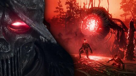 New World: Wenn ihr diese Gegner ignoriert, fressen sie sich durch die ganze Open World