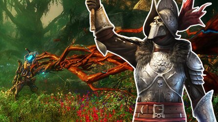 Widerspricht New World seinem eigenen Open-World-Konzept?