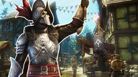New World: Wie Berufe, Skills + Crafting des Amazon-MMOs funktionieren