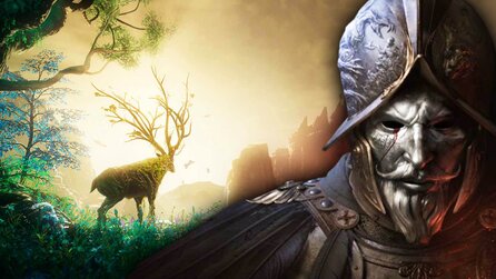 Stellt eure Fragen an die Entwickler von New World