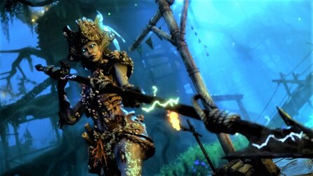 New World: So sollen Ingame-Käufe im Amazon-MMO funktionieren