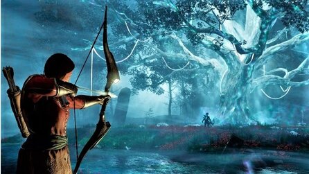 Day-1-Patch für New World: Das ändert sich direkt zum Launch