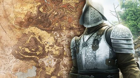 New World Guide: So kommt ihr an begehrte (seltene) Ressourcen