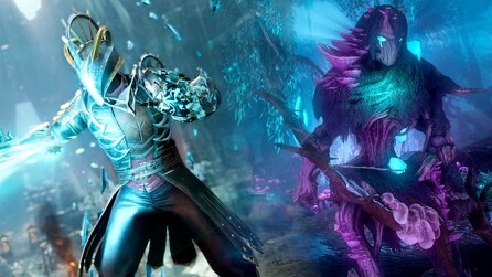 Was taugt New World? Sagt uns eure Meinung