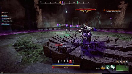 New World - Screenshots