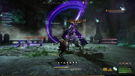 New World - Screenshots