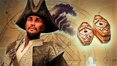 New World: Spieler nutzen Gilden-Systeme aus, um anderen Gold zu klauen