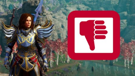 New World: Erstes Update verschärft ausgerechnet den größten Kritikpunkt