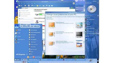 Win-XP-Nachfolger selbstgebaut