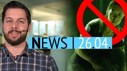 News: Alien Isolation 2 Gerüchte sind falsch - GameStop sorgt mit PS4-Pro-Aktion für Ärger