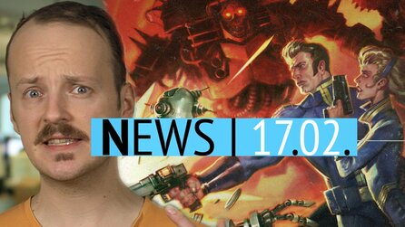 News: Der Season Pass von Fallout 4 wird teurer - Mehr DLC-Infos, Vulkan 1.0 ist live + VR-News