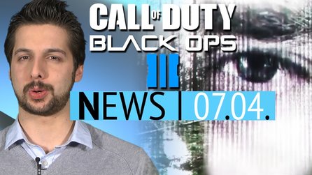 News: Gerüchte um Call of Duty: Black Ops 3 - Amazon rettet Crytek