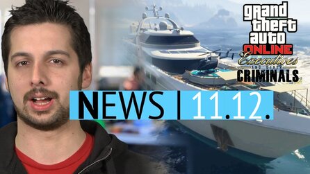 News: Luxus-Yacht für GTA Online - Kostenlose Map für Battlefield 4