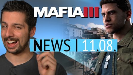 News: Mafia 3 ohne Multiplayer - PlayStation Plus wird teurer