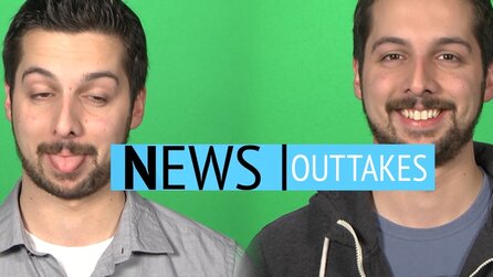 News: Outtakes - Special: Michi verbockt die News