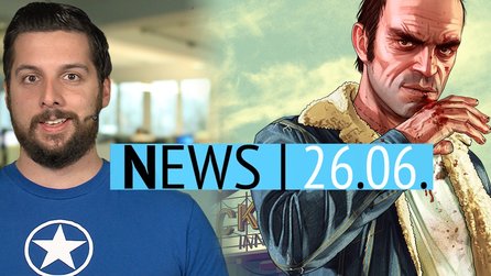 News: Rockstar bringt Open IV für GTA 5 zurück - The Secret World Legends ab sofort für alle spielbar