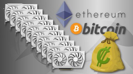 Grafikkarten + Co.: Stellt euch auf lang anhaltende Knappheit und hohe Preise ein