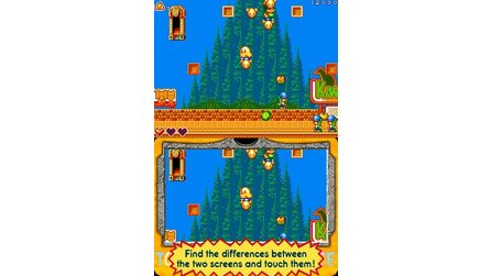 New Zealand Story Revolution