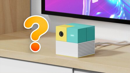 Hype um neue Konsole: In den USA machte ein unscheinbarer Würfel am Black Friday selbst der PS5 und Xbox Konkurrenz