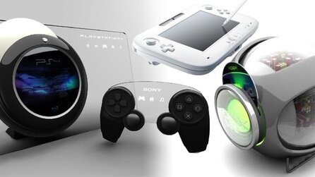 NextGen - PlayStation 4 bei Vorbestellern in Deutschland weiter vorn, Xbox One in Großbritannien an der Spitze