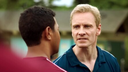 Next Goal Wins: Taika Waititi widmet sich in der Komödie dem Erfolg des samoanischen Fußballs