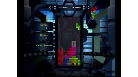 Next Tetris: Online Edition, The Dreamcast
