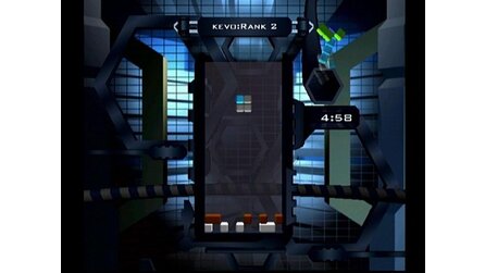 Next Tetris: Online Edition, The Dreamcast