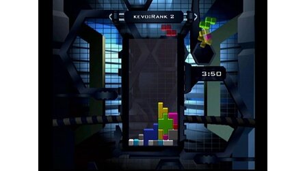 Next Tetris: Online Edition, The Dreamcast