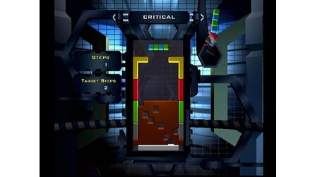 Next Tetris: Online Edition, The Dreamcast