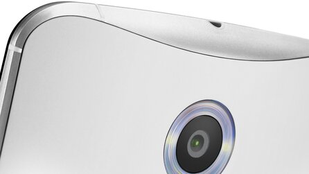 Nexus 6 - Produktbilder