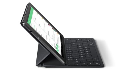 Nexus 9 - Produktbilder