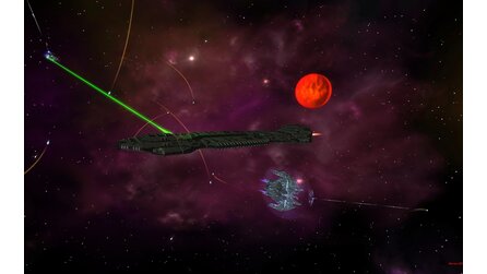Nexus Conflict - Screenshots
