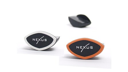 Nexus - Gummifüße für PC-Gehäuse