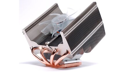 FLC-3000 - Neuer CPU-Kühler von Nexus