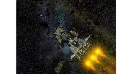 Nexus - Screenshots