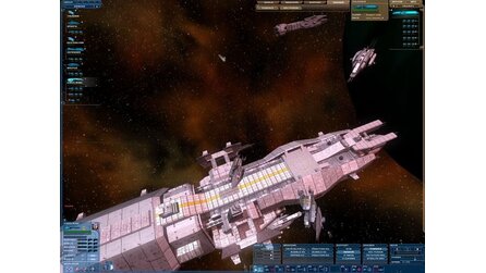 Nexus - Screenshots
