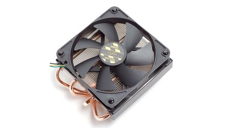 Nexus - Weiterer Kühler für den Core i7