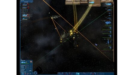 Nexus - Screenshots