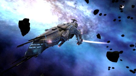 GOG unterbietet bei einer klassischen Weltraumsimulation mit Story-Fokus sogar den Steam-Sale-Preis von einem Euro um einen Euro