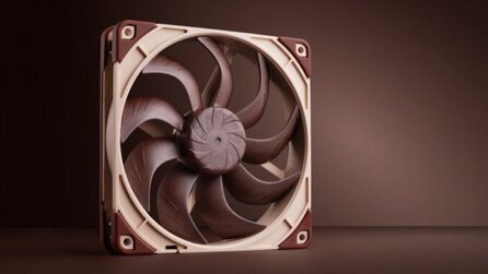 Kühlungs-Spezialist Noctua bringt seine erste All-in-One-Wasserkühlung raus – was ihr wissen müsst