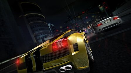 Need for Speed Carbon next-gen