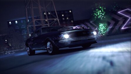 Need for Speed Carbon next-gen