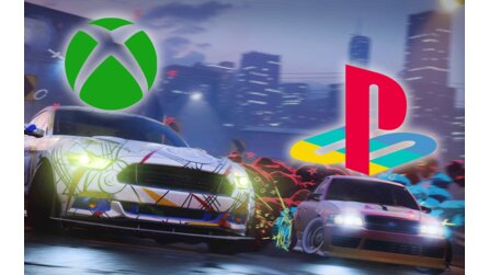Crossplay in Need for Speed Unbound: Wer kann zusammenspielen und wie klappt das?