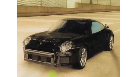 Need for Speed: Undercover - Trailer: Bedienung soll vielseitiger werden