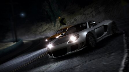 Need for Speed Carbon next-gen