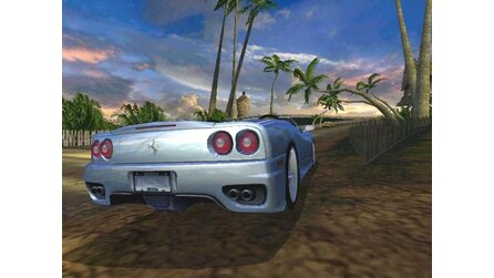 Need for Speed: Strafzettel-Sammlung