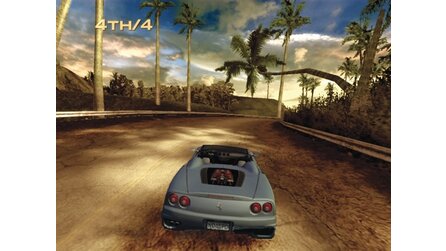 Need for Speed 6: Angespielt